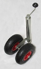 48MM Double Pneumatic Jockey