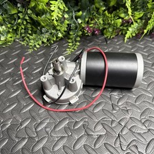 Snap-On Mig Welder Wire Feed Motor 120 861-581-100 216-079-666 216-089-666