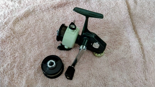 Vintage abu cardinal 44x reel - abu,