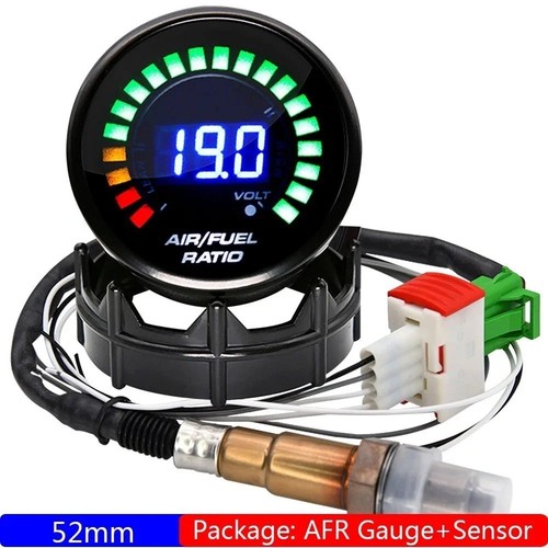52mm digital afr - 52mm, air