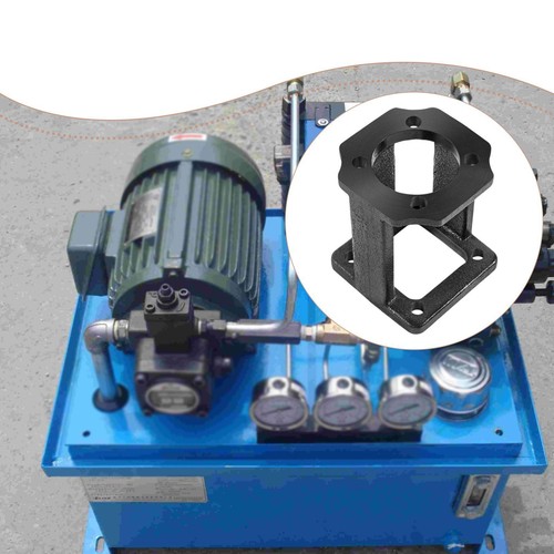 Log splitter hydraulic pump - log,