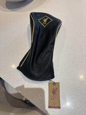 Liverpool FC Liver Bird Golf