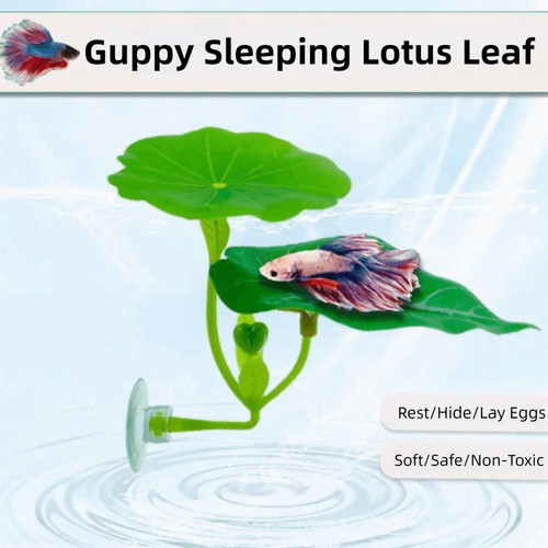 1pc artificial betta fish - artificial,
