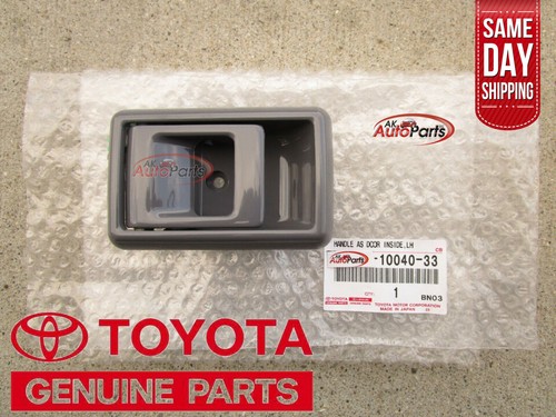 Toyota land cruiser - toyota, lj72