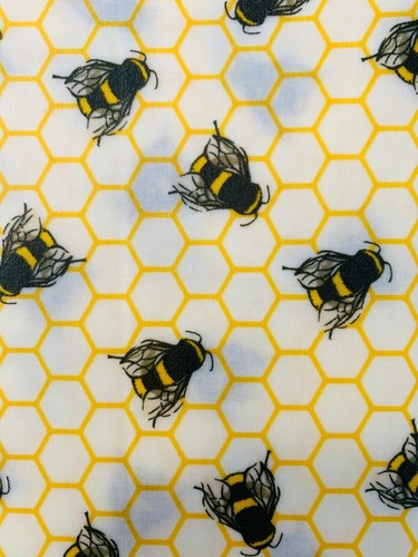 Natural reusable beeswax - 🦊,
