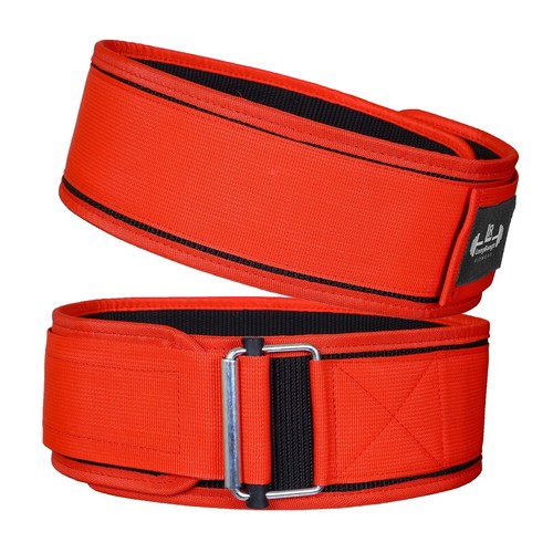 Weight lifting belt - weight,