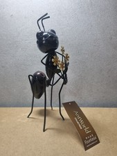 Fountasia RomANTic Ornament from Antworld Collection (H 29cm, W 11.5cm, D 16cm)