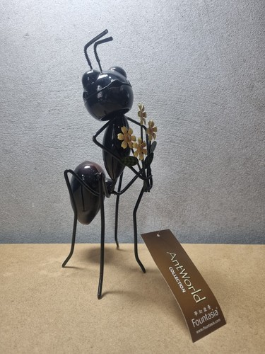 Fountasia romantic ornament - romantic,