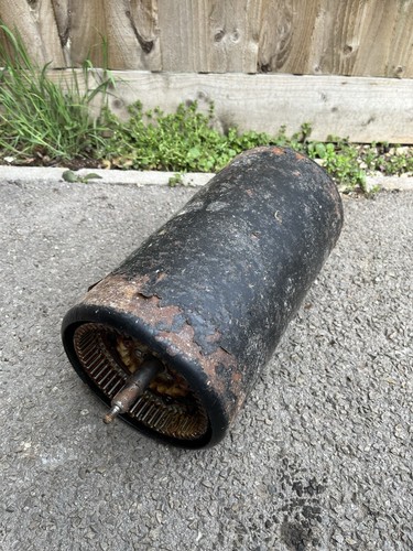 Atco windsor propelled - windsor, 14"