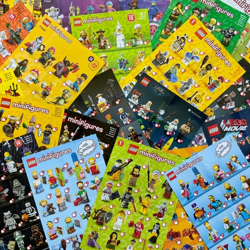 Lego minifigure - lego,