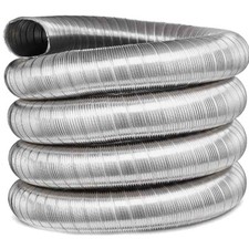 Flue Liner Stainless Steel for