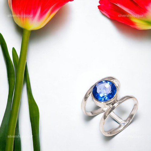 925 sterling silver tanzanite - sterling,