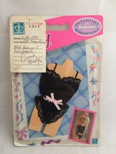 Vintage Sindy Prototype Sample