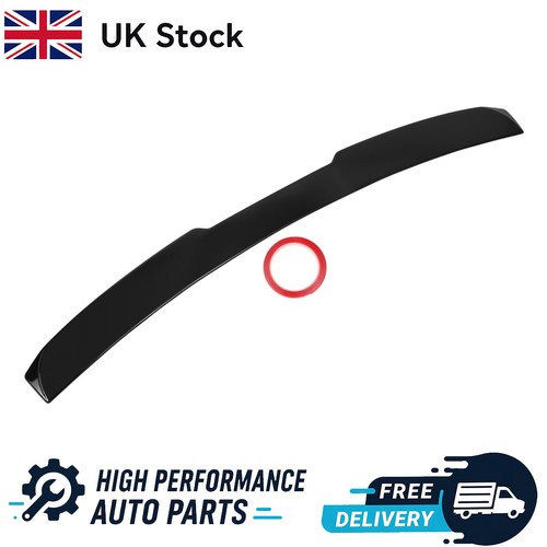 Style rear boot - style, for
