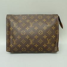 Louis Vuitton Monogram Poche