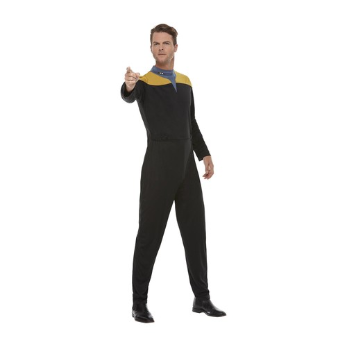 Smiffys star trek voyager - trek,