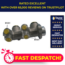 Brake Master Cylinder fits