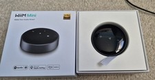 WiiM Mini Smart Audio Streamer