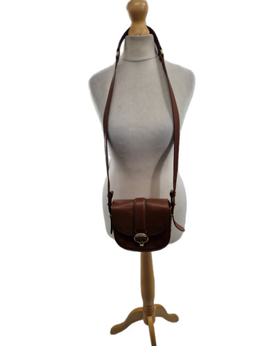 Barbour elm leather - barbour,
