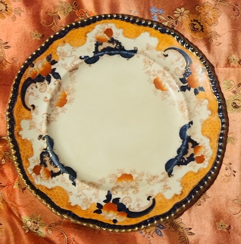 Antique york pattern - ,