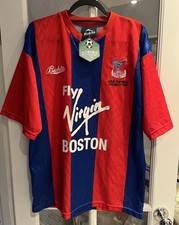 Crystal Palace 1991 Z.D.S Cup