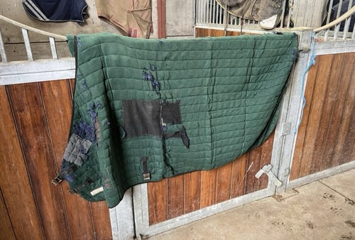 Genuine thermatex green - genuine,