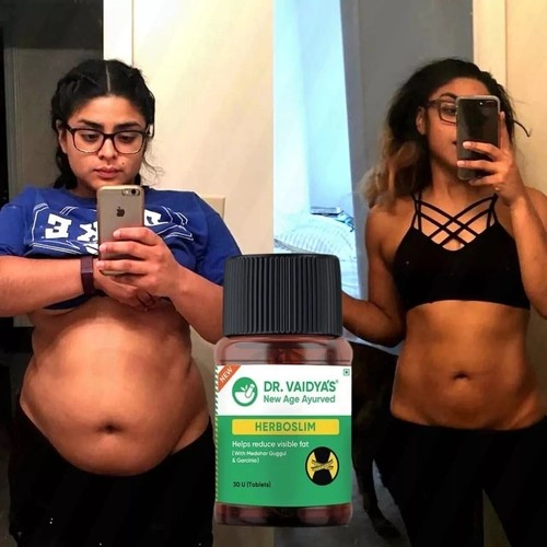 Fat loss herboslim - fat,