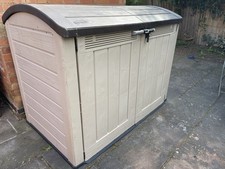 Keter Store It Out Arc 1200L