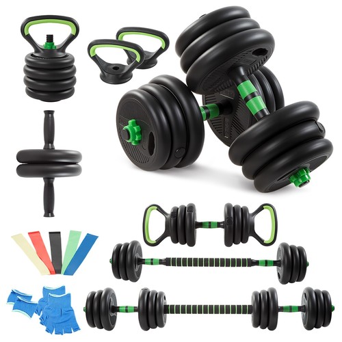 20kg 1 adjustable - 20kg,