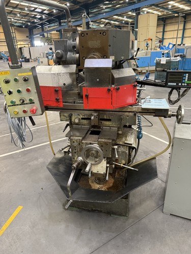 Ajax heavy duty universal - ajax,