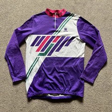 Retro Cycling Jersey Sportful