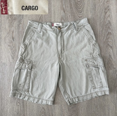 Y2k levi cargo - y2k, levi’s