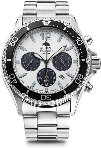 Orient mako solar panda - solar,