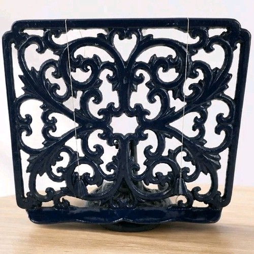 Vintage cast iron adjustable - iron,