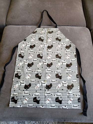 Harrods knightsbridge apron - harrods,