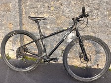 Surly Ogre Small Frame Set