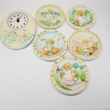 Cherished Teddies Nursery