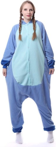 Lbjr blue stitch unisex adult - lbjr,