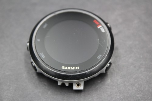 Garmin forerunner plus - garmin,