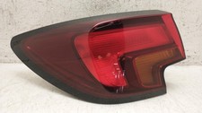 ASTRA PASSENGER TAIL LIGHT LAMP  LEFT Hatchback 2016 VAUXHALL 2015-2021