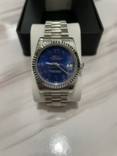 Seiko Mods NH35A Automatic