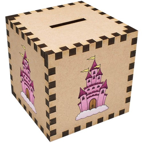 Fantasy princess castle - 'fantasy, castle'