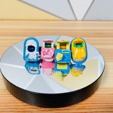 Vintage Polly Pocket Lot 4