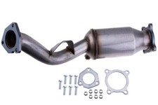 CATALYST FOR AUDI A4 B8 (CABB