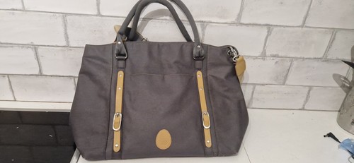 Pacapod changing bag - changing,