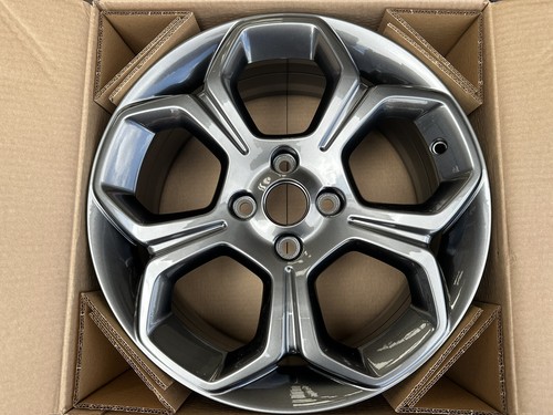 Ford fiesta ecoboost line - fiesta, st-line