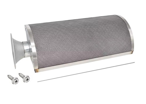 Blue seal vee ray gt45 - seal,