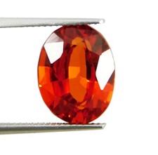 Certified 9.90 Ct Natural