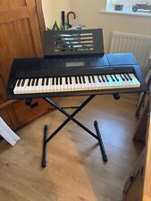 casio ctk5000 electronic keyboard