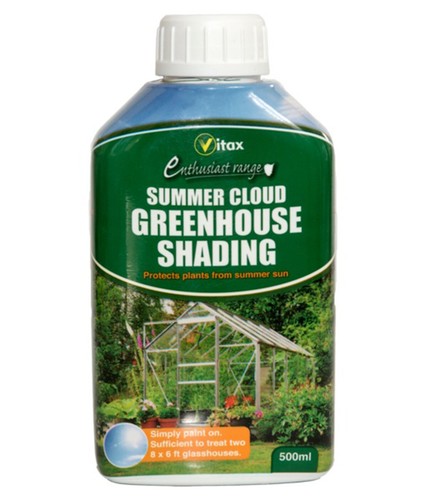 Vitax summer cloud - summer, liquid
